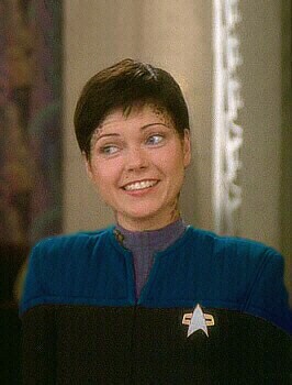 Ezri Dax