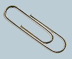 paper clip