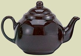 Brown Betty