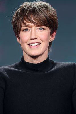 Carrie Coon